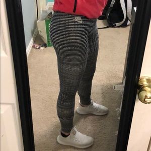Nike leggings